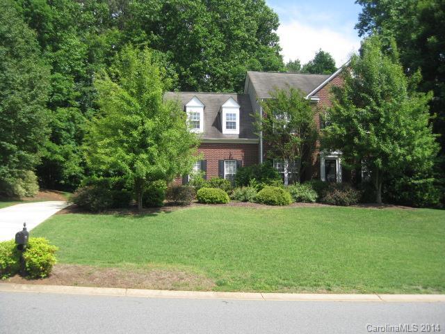 1013 Muirfield Dr., Mooresville, NC 28115