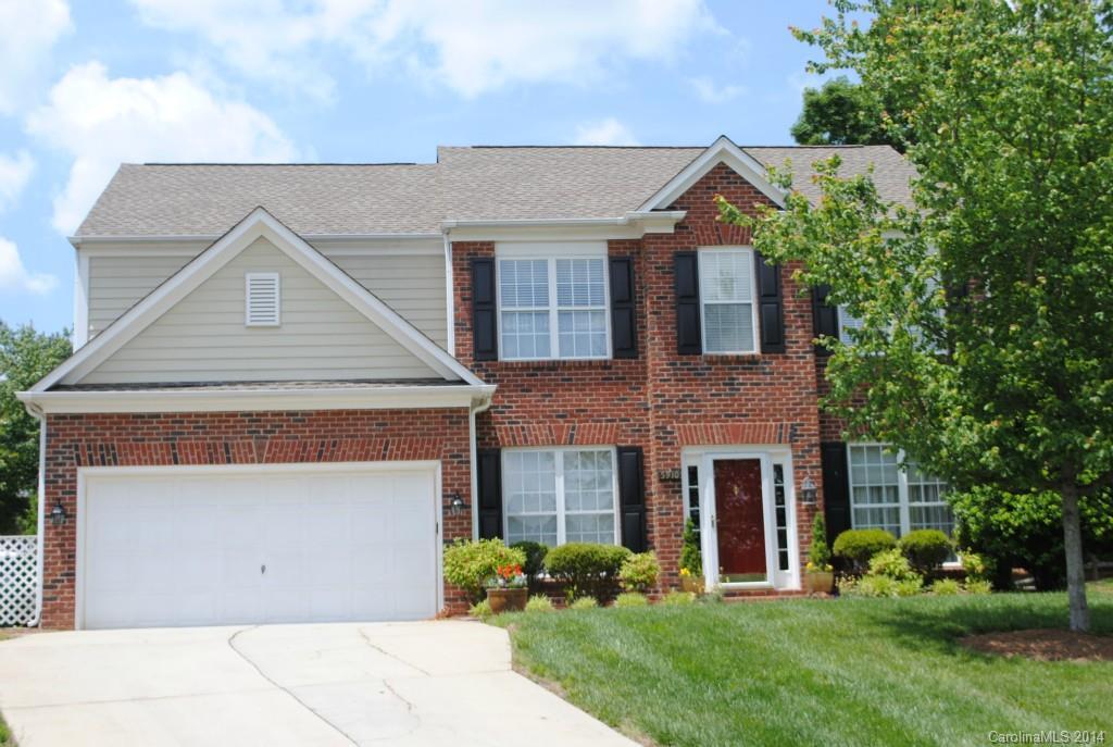 5910 Tarby Ct., Charlotte, NC 28269