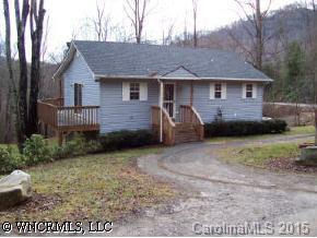 200 Clayton Lake Lane, Maggie Valley, NC 28785