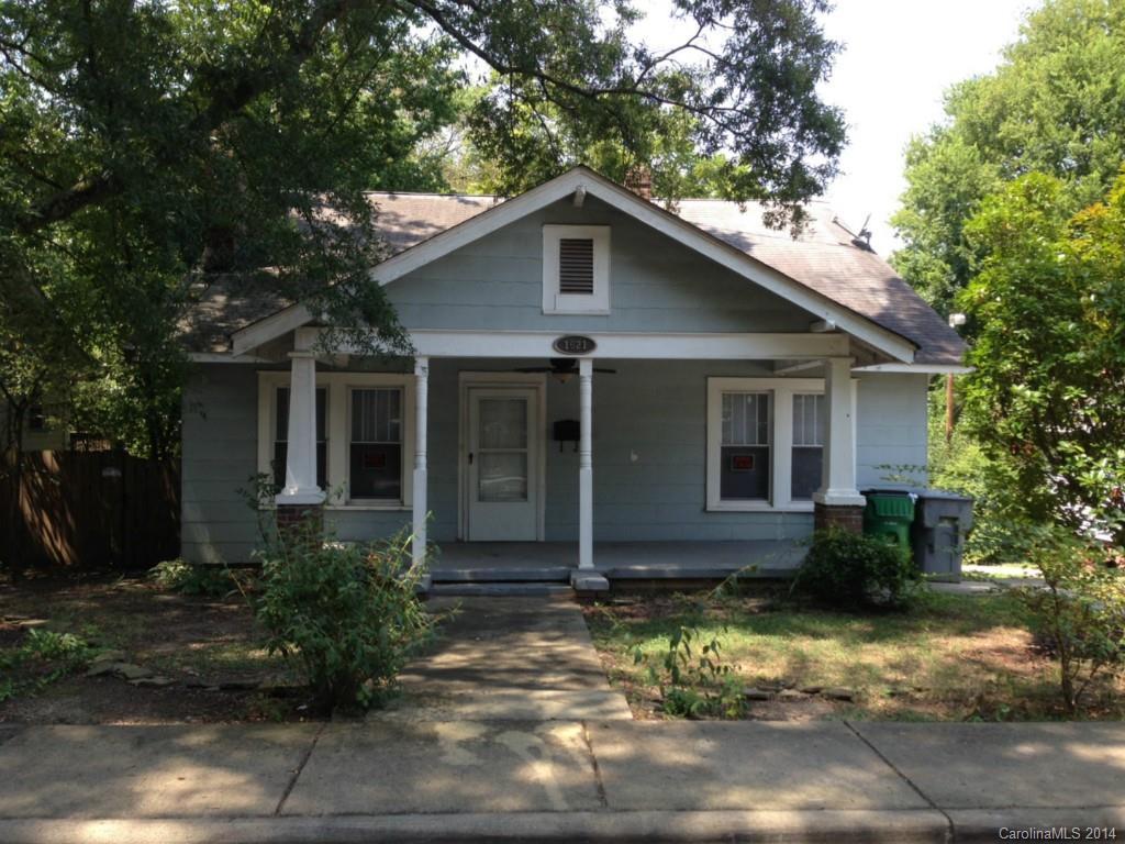 1621 Umstead St., Charlotte, NC 28205