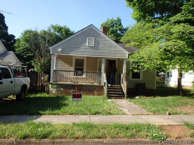 1725 Forest Dr., Statesville, NC 28677