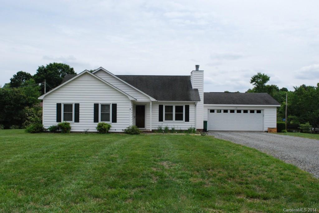 607 Eastwood Dr., Albemarle, NC 28001