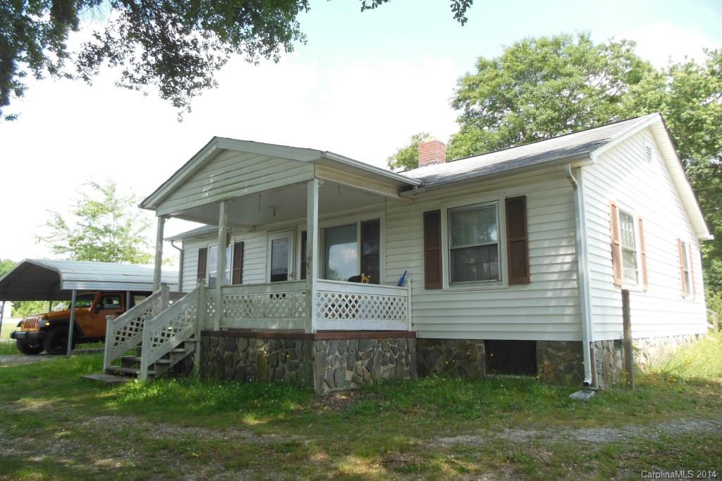 113 Carpenter St., Lincolnton, NC 28092