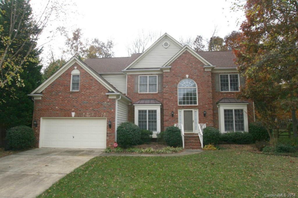 5513 Mcchesney Dr., Charlotte, NC 28269