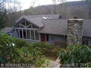 185 Indian Wells Trail, Maggie Valley, NC 28751