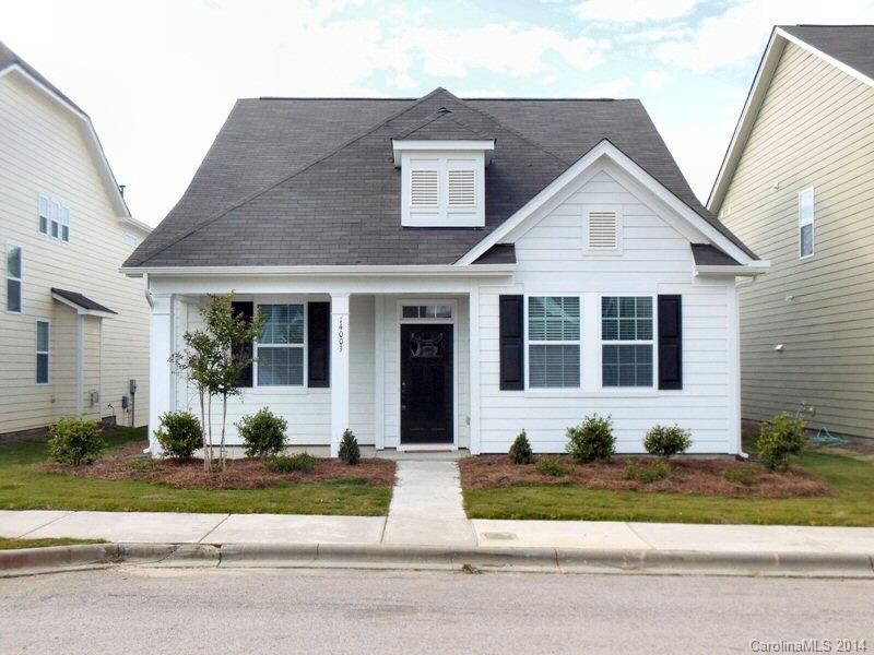 14003 Helen Benson Blvd., Davidson, NC 28036