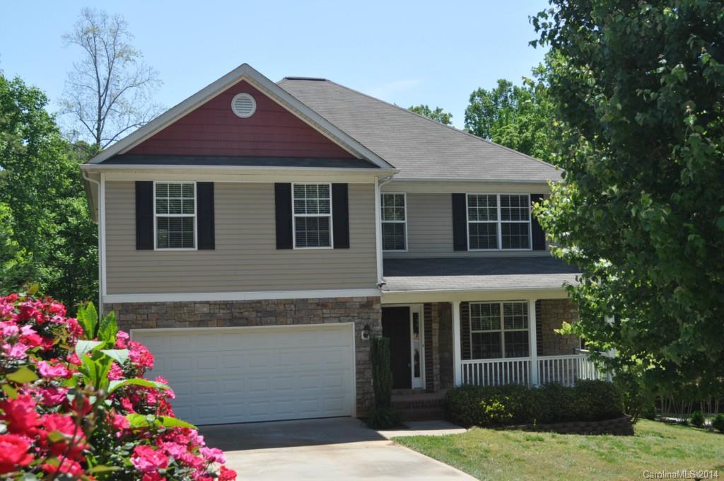 4717 Magnolia Ridge Dr., Waxhaw, NC 28173