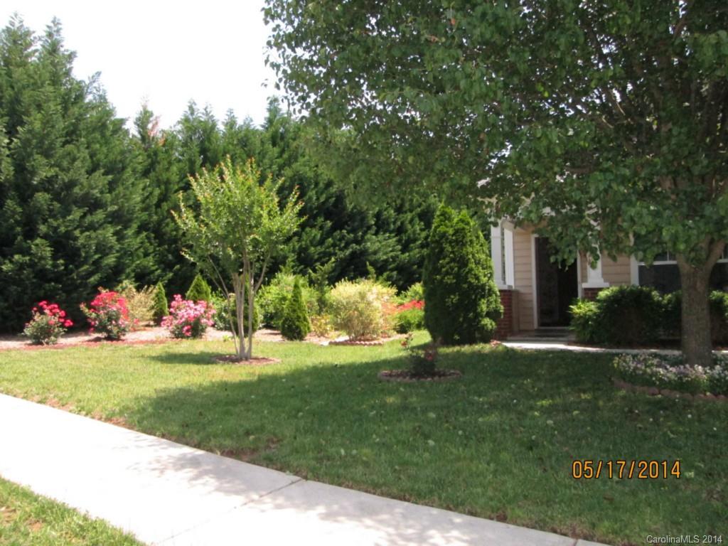 4807 Spruce Peak Rd., Charlotte, NC 28278