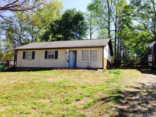 541 Lawndale Ln., Lincolnton, NC 28092