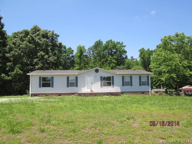 1085 Farm Creek Rd., Salisbury, NC 28146