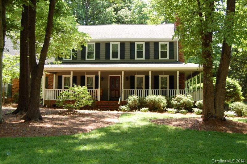 940 Brittany Ct., Gastonia, NC 28056