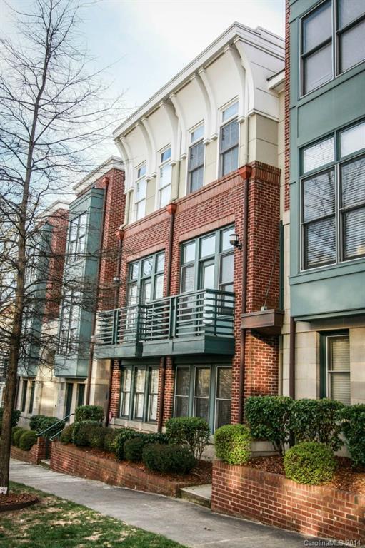 614 10th St. #13, Charlotte, NC 28202