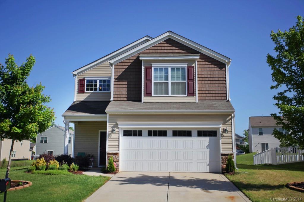 10107 Green Grass Rd., Charlotte, NC 28227