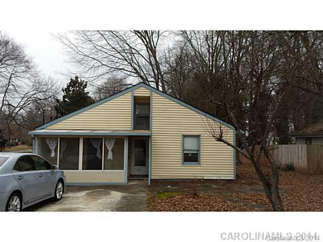 139 Potts St., Davidson, NC 28036