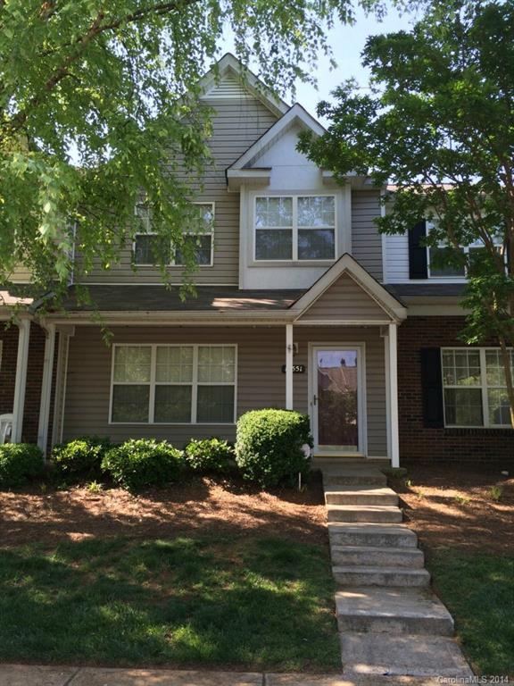 10551 English Setter Way, Charlotte, NC 28269