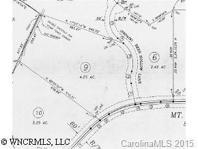 [Address Hidden by Seller], Zirconia, NC 28790