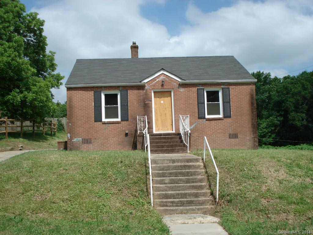 2315 Catalina Ave., Charlotte, NC 28206