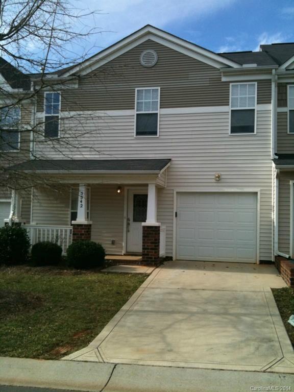 5542 Santeelah Ct. #122, Charlotte, NC 28217