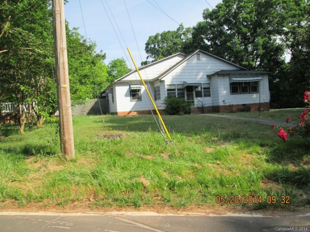 522 W Park Dr. #18 19, Monroe, NC 28112