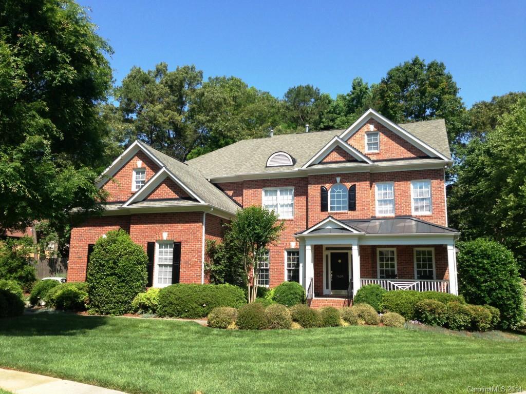 7609 Quail Park Dr., Charlotte, NC 28210