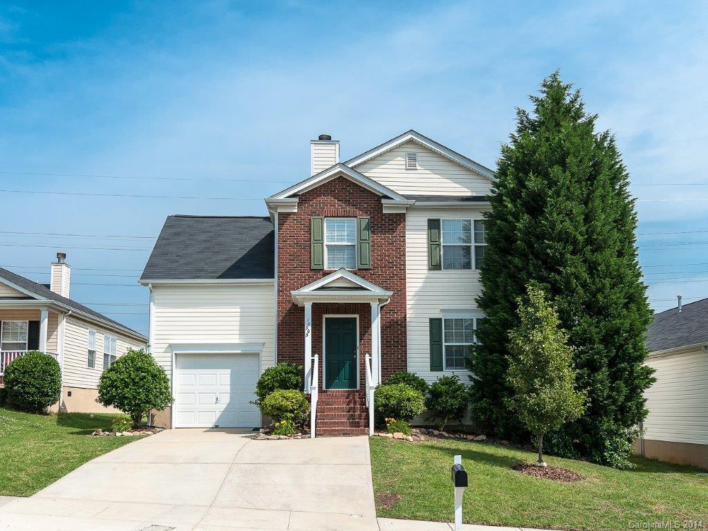 10505 Katie Creek Ct., Charlotte, NC 28213