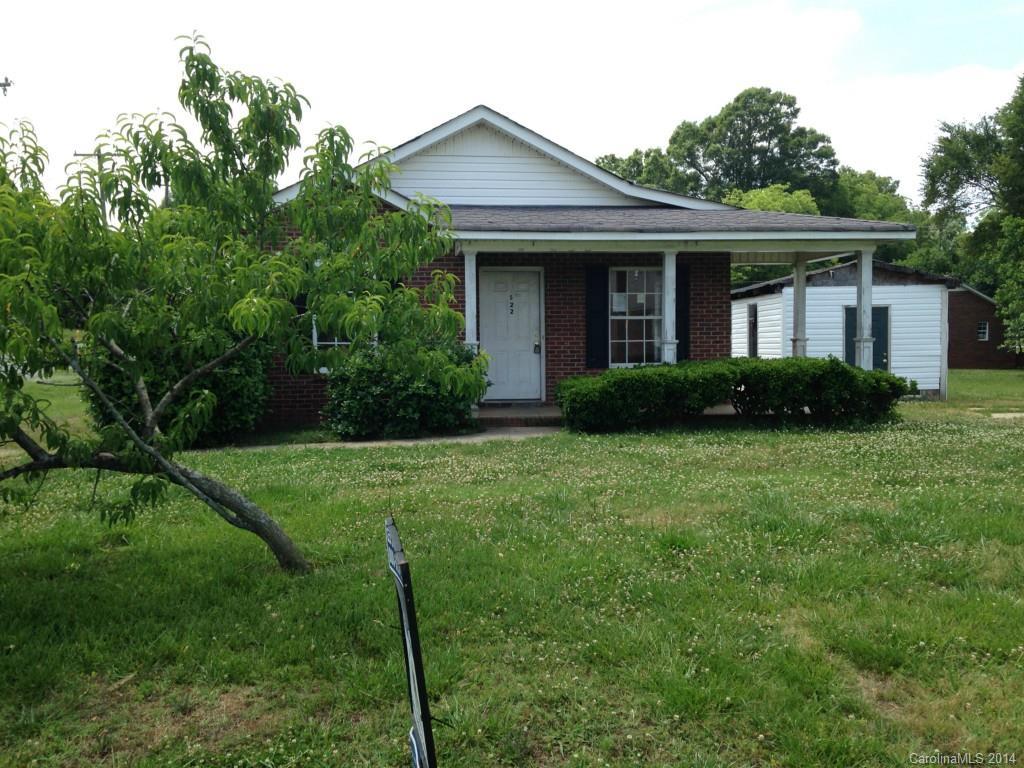 522 Bickett St., Monroe, NC 28112