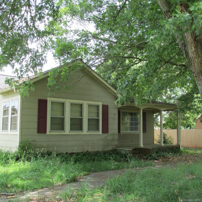 175 Gold Knob Rd., Salisbury, NC 28146