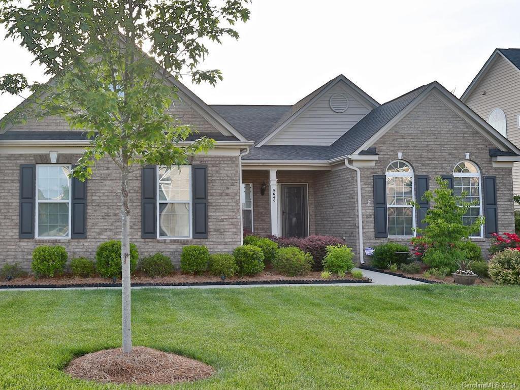 9649 Capella Ave., Concord, NC 28027