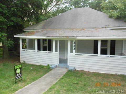 323 Liberty St., Gastonia, NC 28052