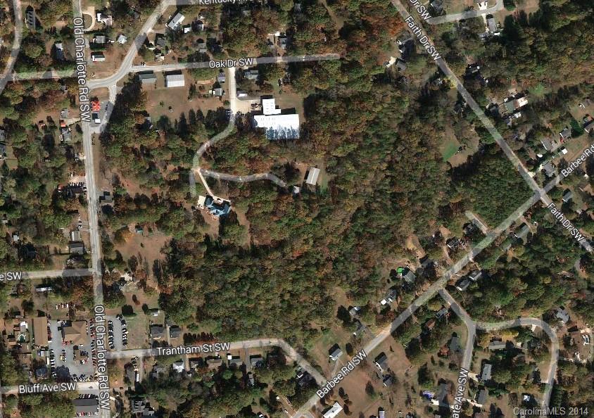 00 Barbee Rd., Concord, NC 28027