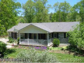 125 North Buncombe School Rd., Weaverville, NC 28787