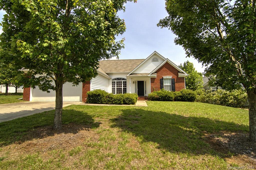 12131 Old Willow Rd., Charlotte, NC 28269