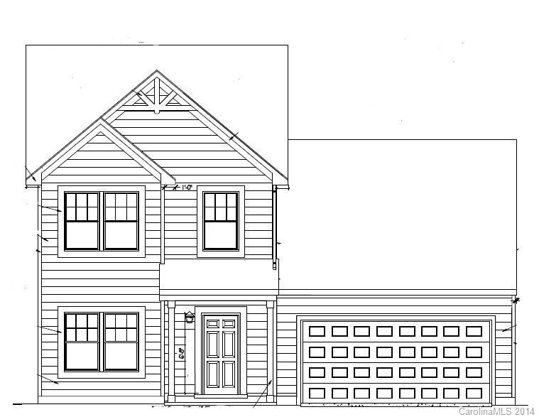 8170 Chilkoot Ln. #106, Locust, NC 28097