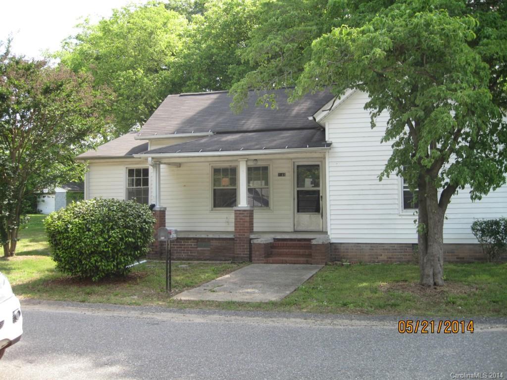 2103 Withers St., Gastonia, NC 28054