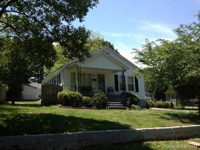 1221 Cranberry St., Monroe, NC 28110
