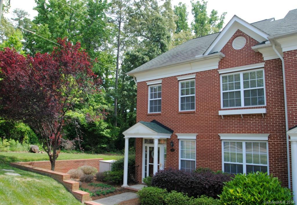 420 Park Square Pl. #-, Matthews, NC 28105