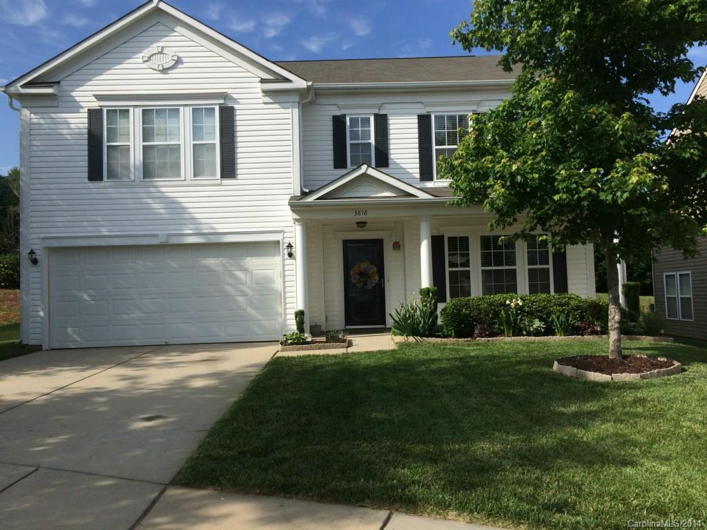 3616 Mcduff Ct. #13, Harrisburg, NC 28075