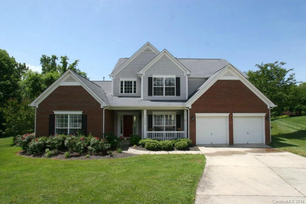 14462 Northridge Dr., Charlotte, NC 28269