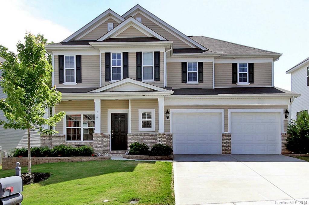 116 Tulip Dr., Mooresville, NC 28117