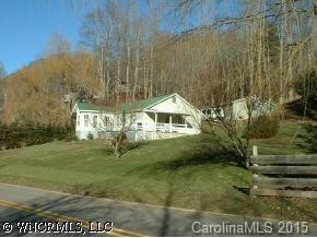 689 Blankenship Rd., Burnsville, NC 28714