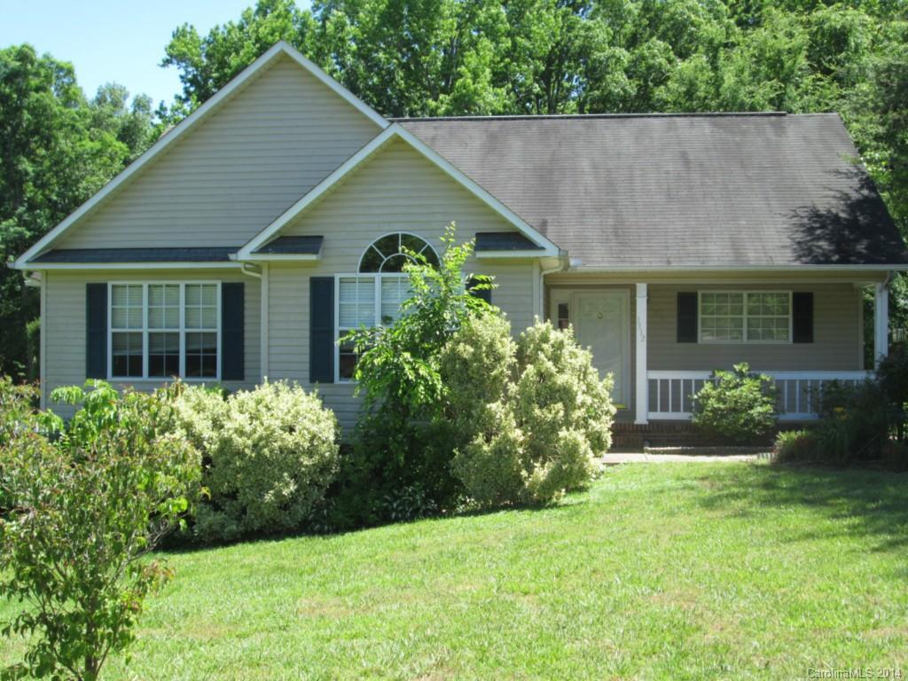 1112 Birch St., Salisbury, NC 28146