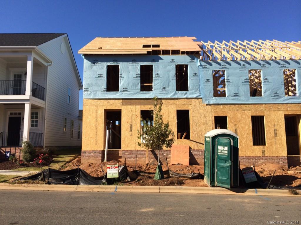 19764 Playwrights Way #10, Cornelius, NC 28031