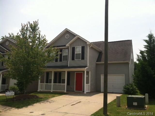 7016 Frye Pl., Charlotte, NC 28269