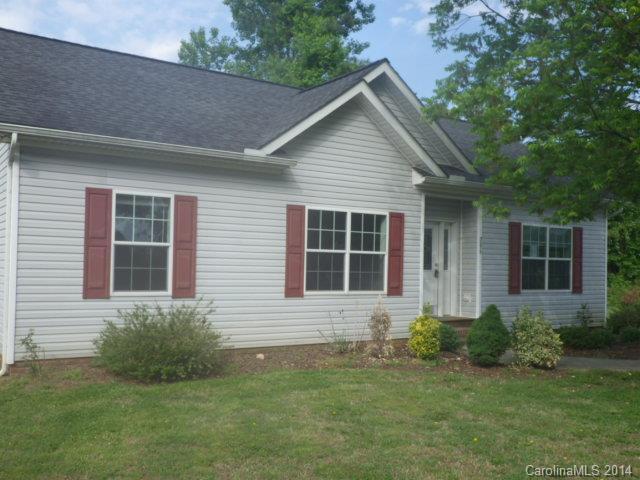 3275 Innes St., Salisbury, NC 28144