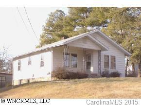 142 Bear Creek Road, Asheville, NC 28806