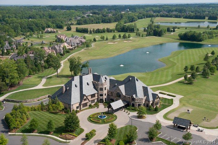 400 Belle Meade Ct., Waxhaw, NC 28173