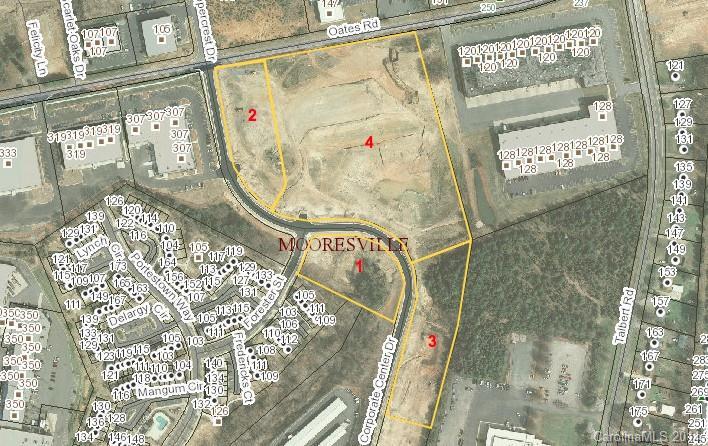 Corporate Center Dr., Mooresville, NC 28117