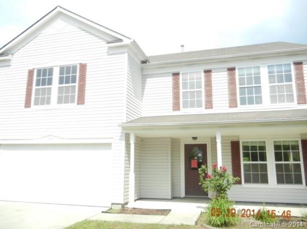 5505 Hammermill Dr., Harrisburg, NC 28075