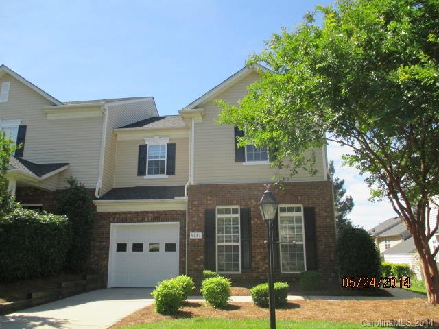 4717 Cottage Oaks Dr. #-, Charlotte, NC 28269