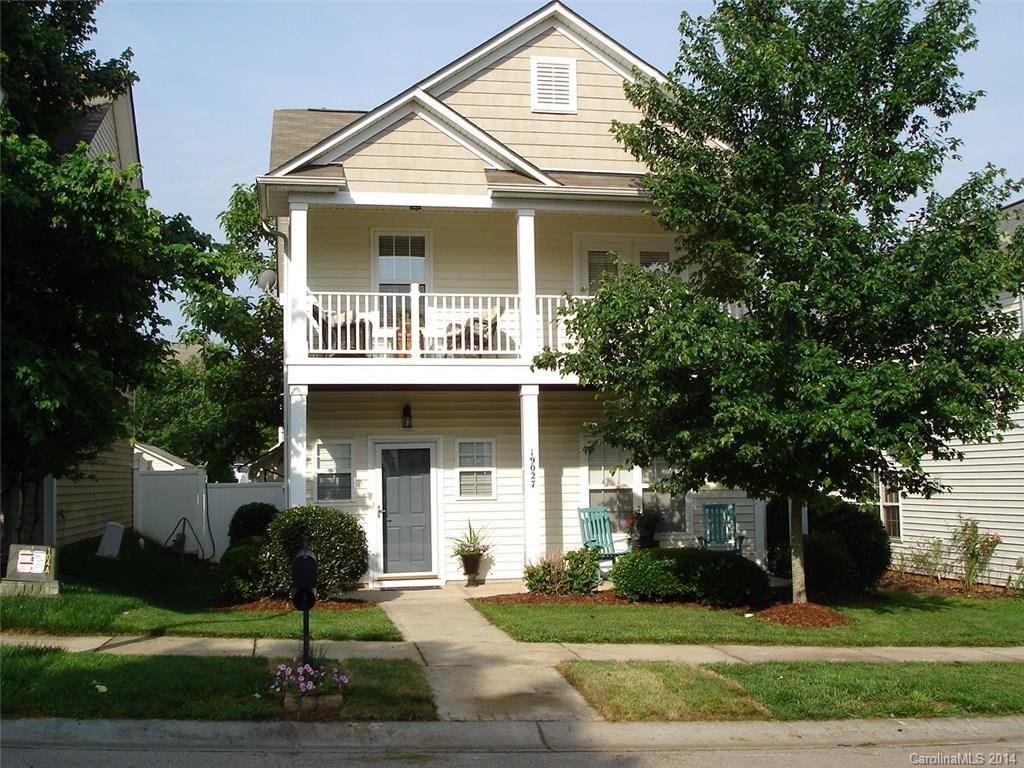 19027 Long Pond Ln., Cornelius, NC 28031